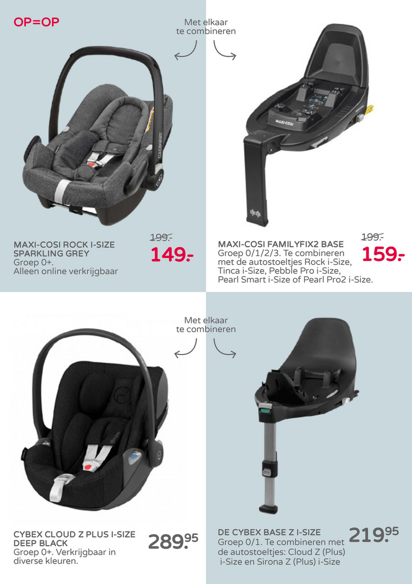 Prénatal - folder_wk_35_36_uitzetweken_aug2020 - Cybex Base Z