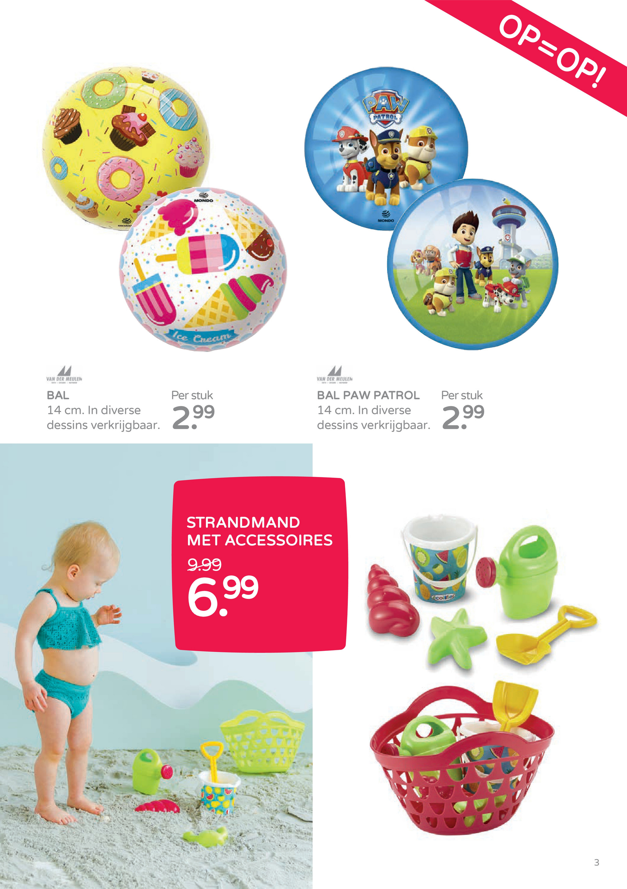 Wonderbaarlijk slim vaardigheid Prénatal - buitenspeelgoed-folder-juni-2019 - Prenatal Strandtentje UV 50+